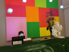 -伯衡55·吉品轩(乌鲁木齐南路店)