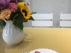 -今日Cake蛋糕茶歇·甜品台定制
