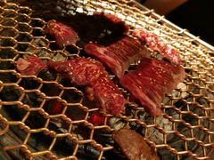 黑牛肋条烤肉-黑牛の店·和牛烧肉(大悦城店)