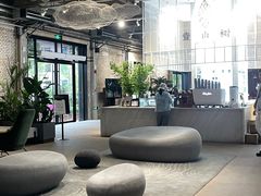 -壹山树咖啡(西港花园店)