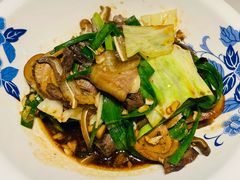 -火宫殿·小吃王国(坡子街店)