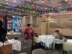 -稻香饭店(IFS国金中心店)
