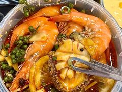 -金龙·打边炉(南京西路店)