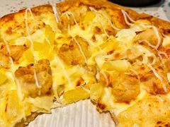 -必胜客(WOW中心城店)