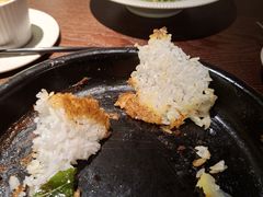 -本处·素食·融合料理(南油店)