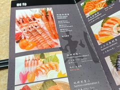 -东京屋(武定路店)
