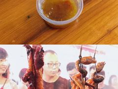 -黄连大头华烧鹅店(大良店)
