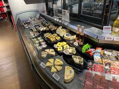 -Olé精品超市(上海虹桥南丰城店)