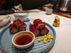 -禄运茶居·手工点心(恒宝广场店)