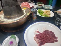 -南门四季铜锅涮肉(大屯·北苑店)