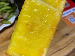 烤面包片-聚点串吧·北京烧烤(赵登禹路店)