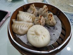 松籽烧卖-冶春茶社(珍园店)