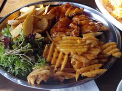 -莫比餐厅(五道口店)