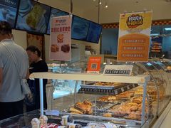-烘焙町面包店(西四店)