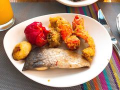 -解放碑威斯汀酒店-知味国际美食餐厅