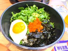 -鱼籽村秘制拌饭(崇文门店)