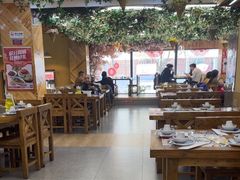 -山西派(桥东街店)