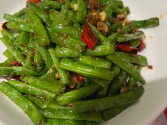 -花椒俏川菜小馆(南海万达店)