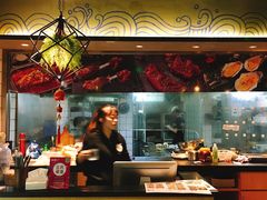 -路边摊小炉子烧烤