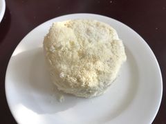 -中关村茶点