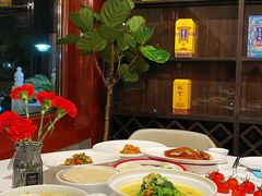 -月福京味斋·烤鸭店·北京菜(鼓楼总店)