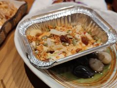 芝士焗榴莲-無境·匠心日本料理(汉街店)