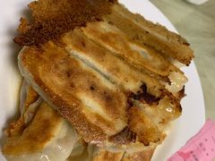 -青岛锅贴(四流中路店)