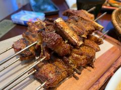 -那拉提之疆·新疆菜(美院店)