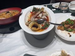 -祥记餐饮•豫粤珍味(金隅大厦店)