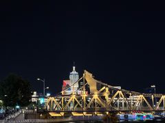 -海河游船-永乐码头(大悲院)