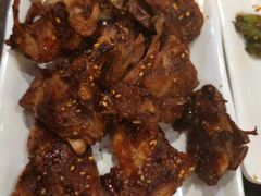 -枪火串烧·东北特色烧烤(罗湖总店)