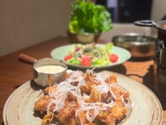 -春熙台·韩国料理(宝安西乡店)
