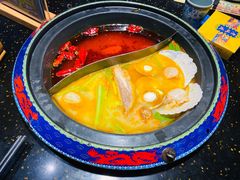 -成都老码头火锅(旺角店)