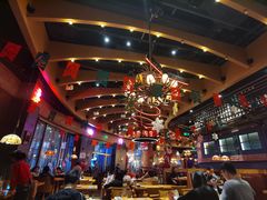-MR.ROCKY洛奇先生RESTAURANT&BAR(宝安壹方城店)