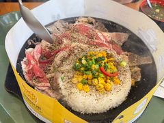 -胡椒厨房(学府凯德店)
