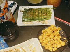 -大成海鲜烧烤·海鲜粥(长寿路店)