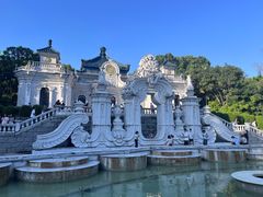 -珠海圆明新园