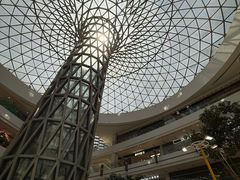 -LuOne凯德晶萃广场(徐家汇路店)