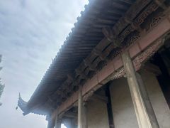 -海神庙