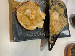 -大成海鲜烧烤·海鲜粥(安顺路店)