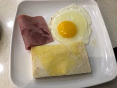 -和平馆·地道港澳茶餐厅(西门口店)