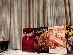 -百丽宫影城(ifc商场店)