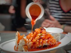 -小厨娘金榜题名(夫子庙秦淮河店)