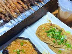 -那些年记忆烧烤