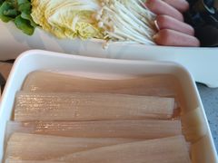 -半天妖烤鱼(新世界店)