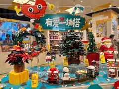 -沈阳铁西万象汇