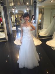 -韩国天使嫁衣婚纱礼服馆(上海旗舰店)