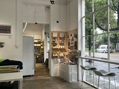 -收获咖啡HARVEST RESERVE(苍山店)