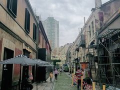 -上街里市集(悦喜客来广场店)