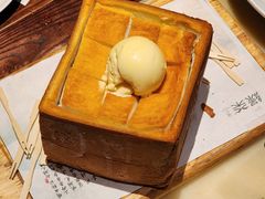 -绿茶餐厅(成都大悦城店)